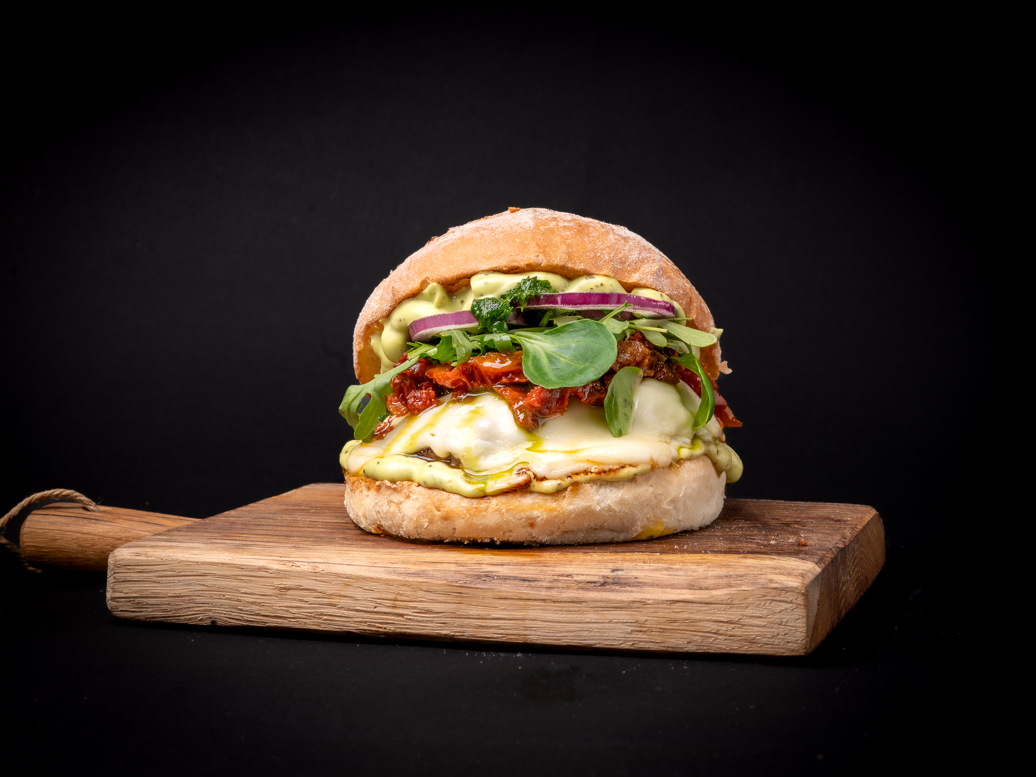 Burger