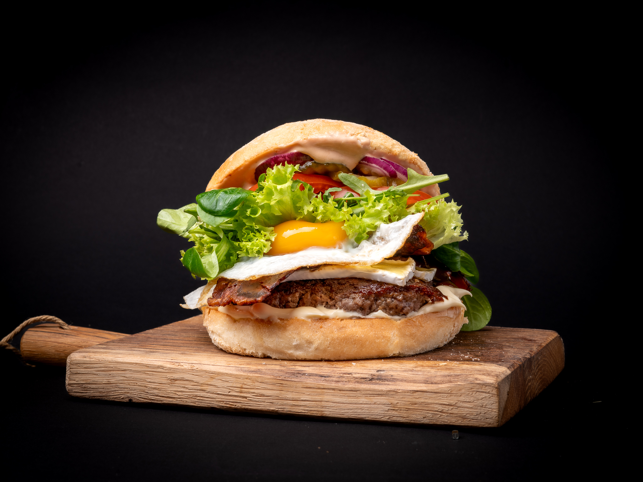 Burger